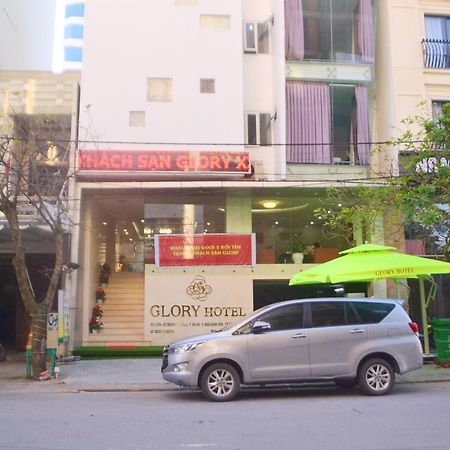 Peace Town Hotel Da Nang Esterno foto