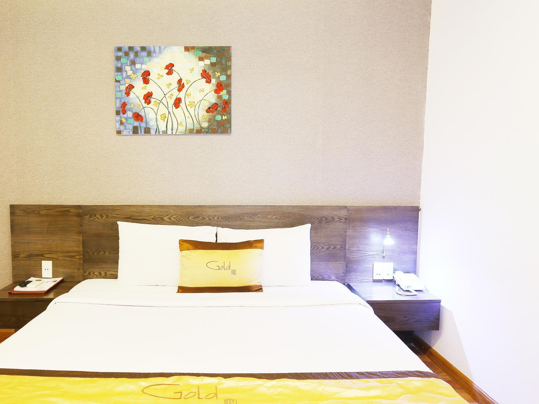 Peace Town Hotel Da Nang Esterno foto