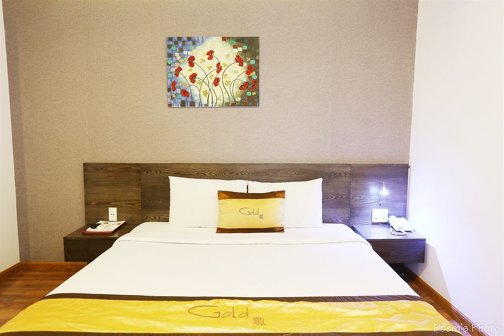 Peace Town Hotel Da Nang Esterno foto