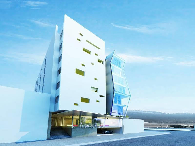 Peace Town Hotel Da Nang Esterno foto