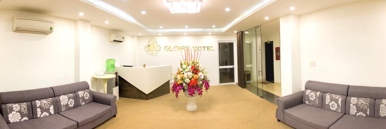 Peace Town Hotel Da Nang Esterno foto